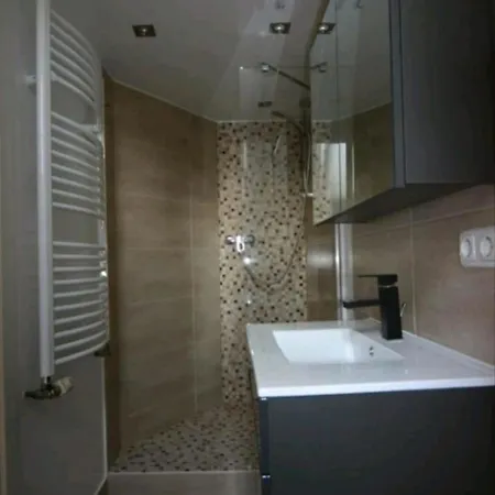 Tiny Alkovenbett Erfurt