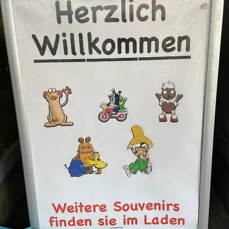 Tiny Alkovenbett * Erfurt