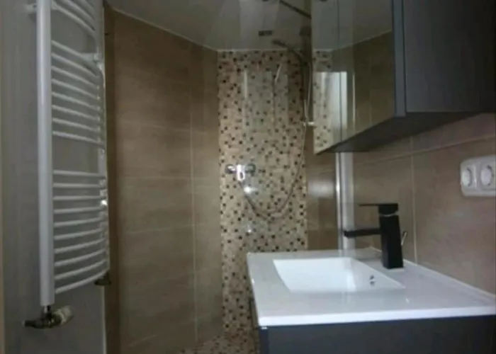 Tiny Alkovenbett Erfurt